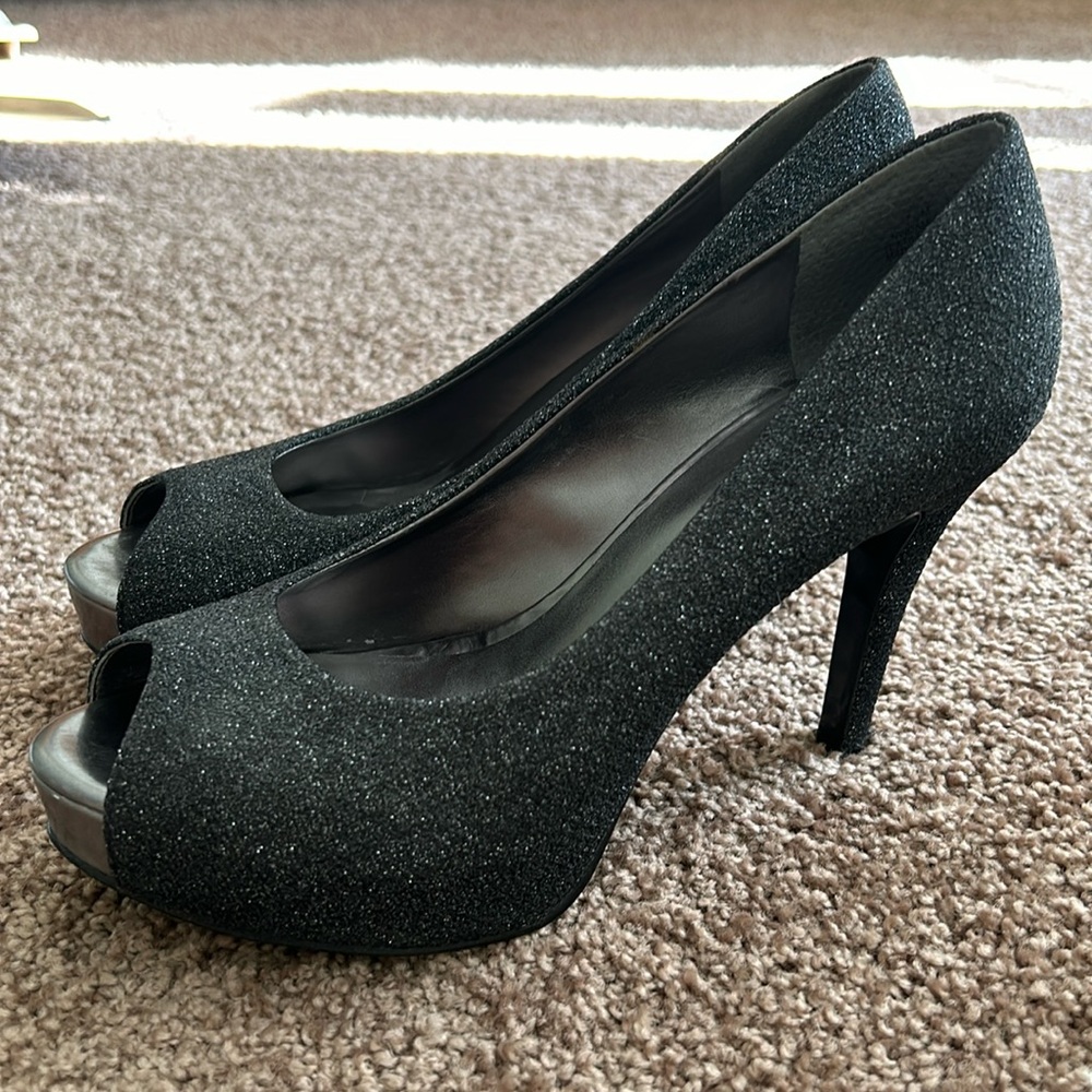 Nine West pumps